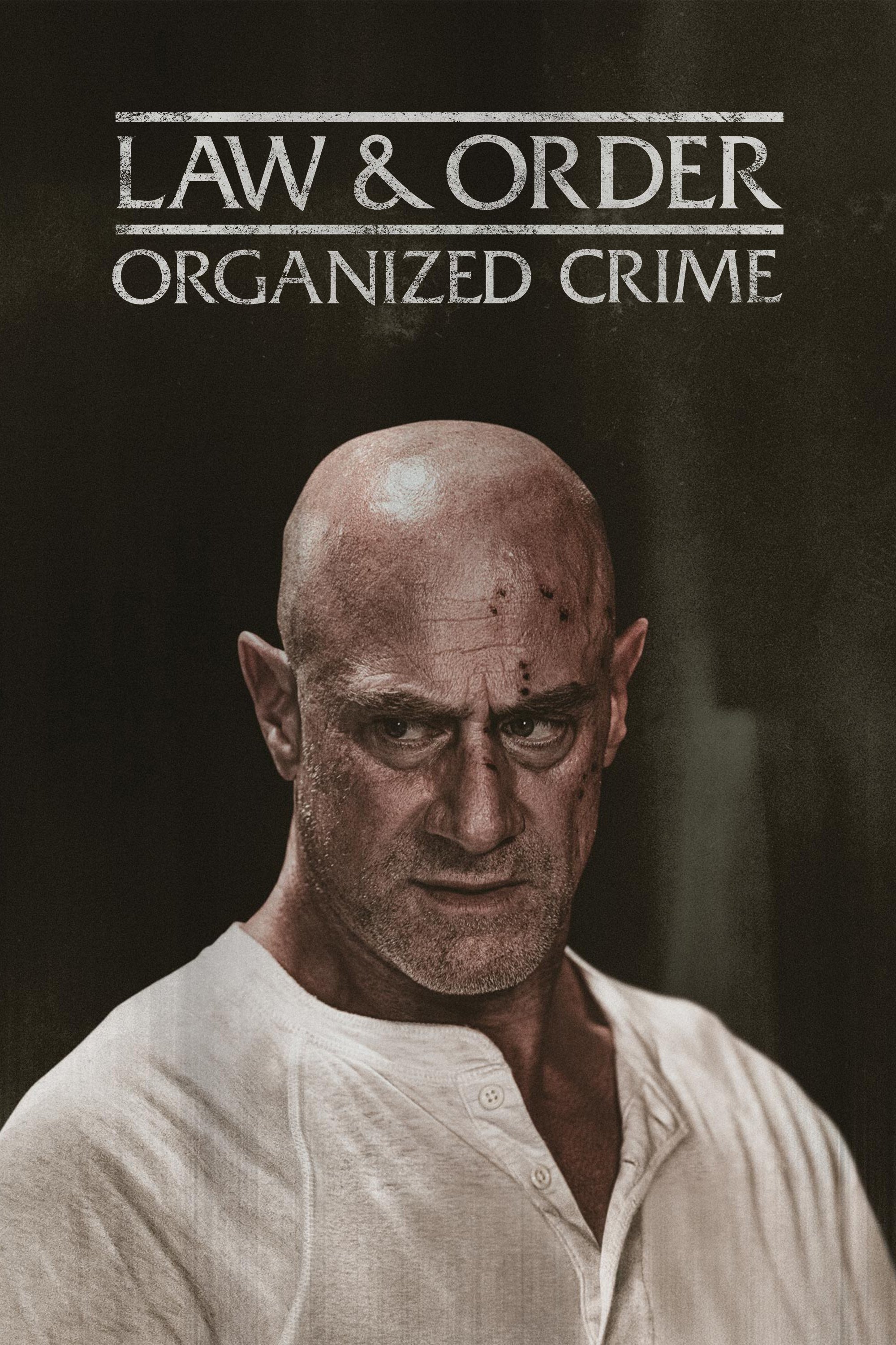 Law & Order: Organized Crime (2021 TV Series)